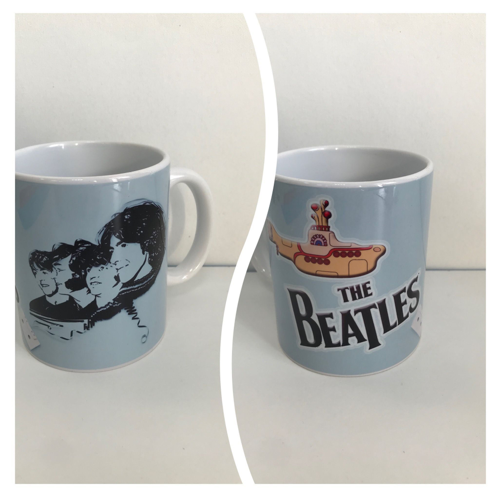 Кружка в подарок с приколами