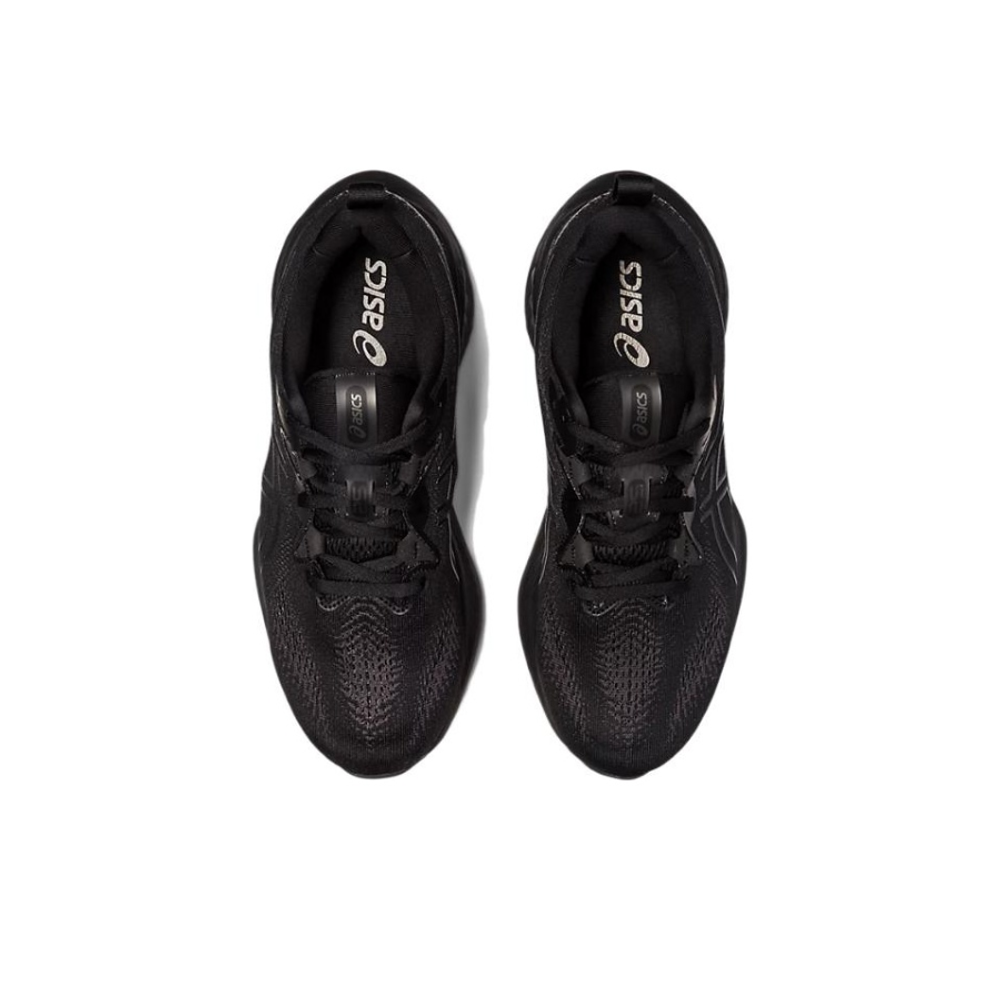 Мужские кроссовки Asics Gel Cumulus 25 'Black Gunmetal' 1011B621‑003