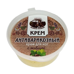 Крем Антиварикозный с живицей