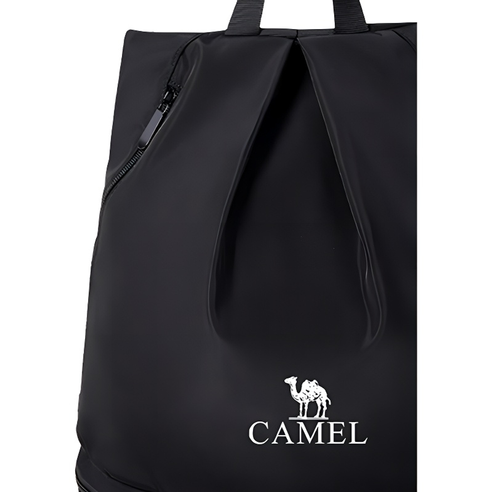 CAMEL 15L Swim Bag Outdoor Bag Fabric Multicolor Unisex