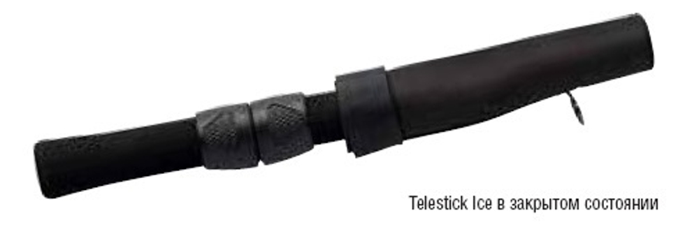 Зимняя удочка RAPALA TeleStick Ice Medium Heavy 51 см