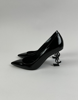 Туфли Saint Laurent Opyum