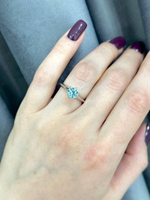 Кольцо Tiffany & Co.