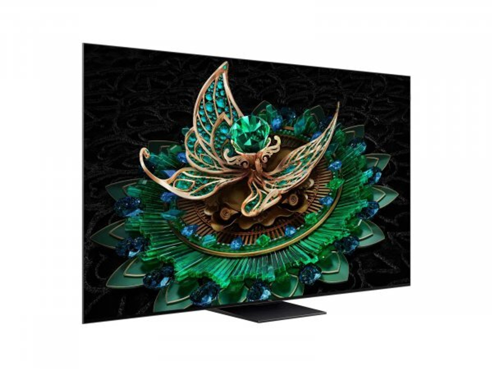 Телевизор TCL 75C765