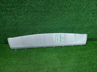 Накладка переднего бампера Geely Atlas Pro (21-нв)