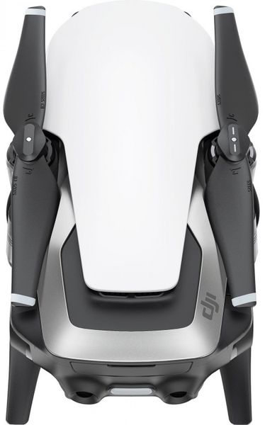 Квадрокоптер DJI Mavic Air Fly More Combo (White/ Белый)