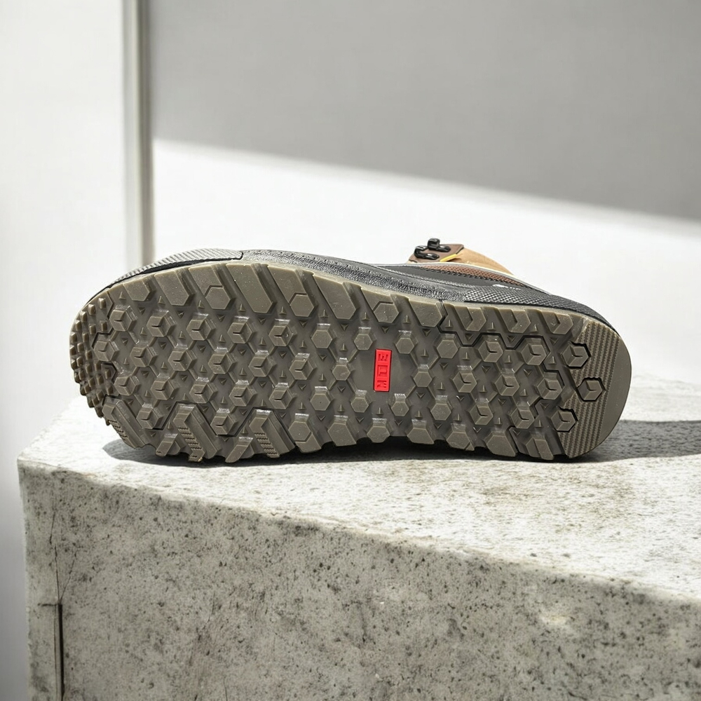 Vans Sk8-Hi MTE-3 Gore-Tex • Tonal Brown