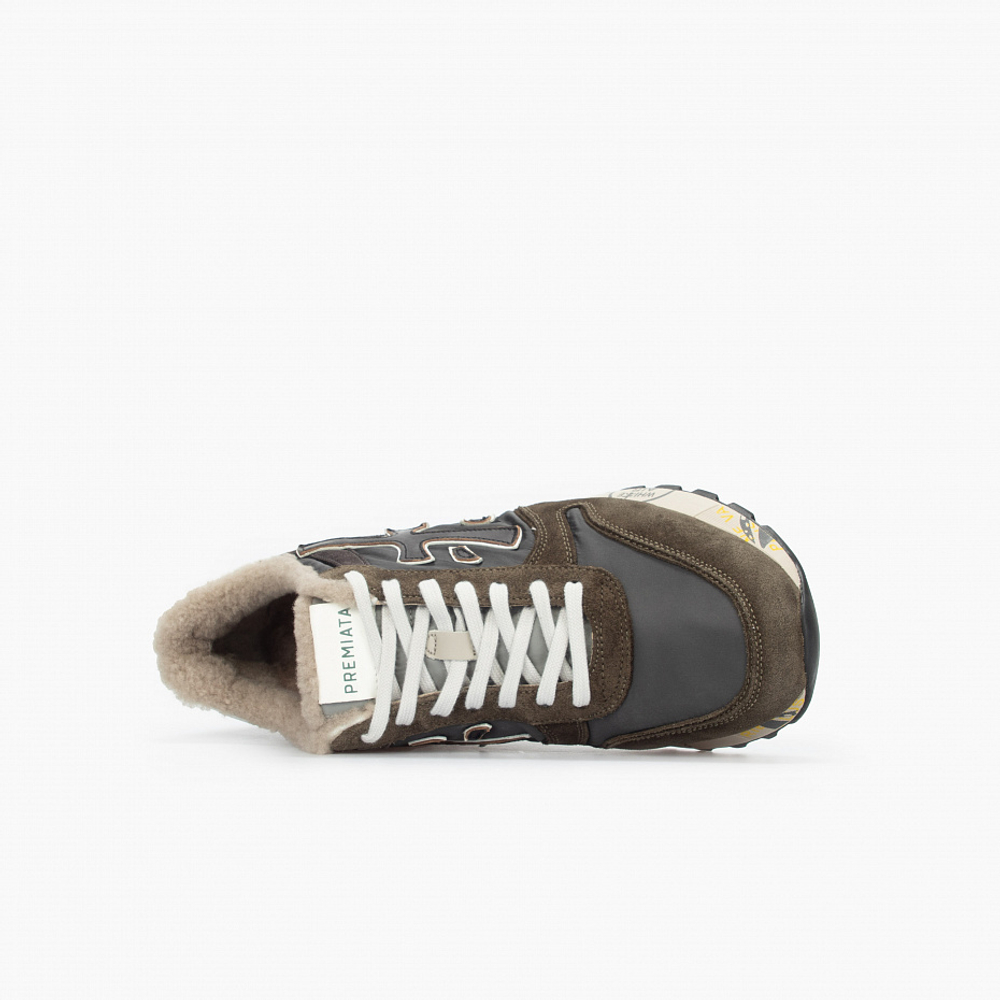 Кроссовки PREMIATA