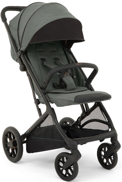 Прогулочная коляска Inglesina Maior 2025 Taiga Green