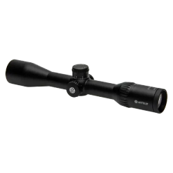 Прицел оптический Artelv CRS 2-12x44 SFP 30мм