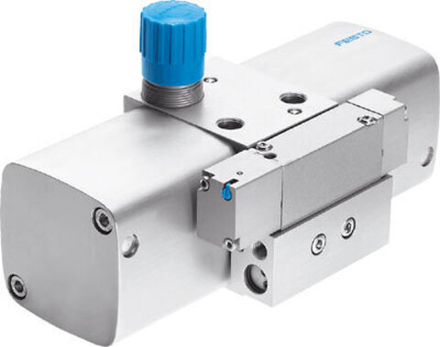 DPA-40-16 Усилитель давления