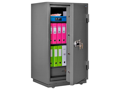 Огнестойкий сейф VALBERG FRS 127T KL