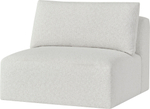Диван Baker Coast Armless Chair