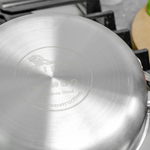 Сковорода 20см индукция, Z-90231