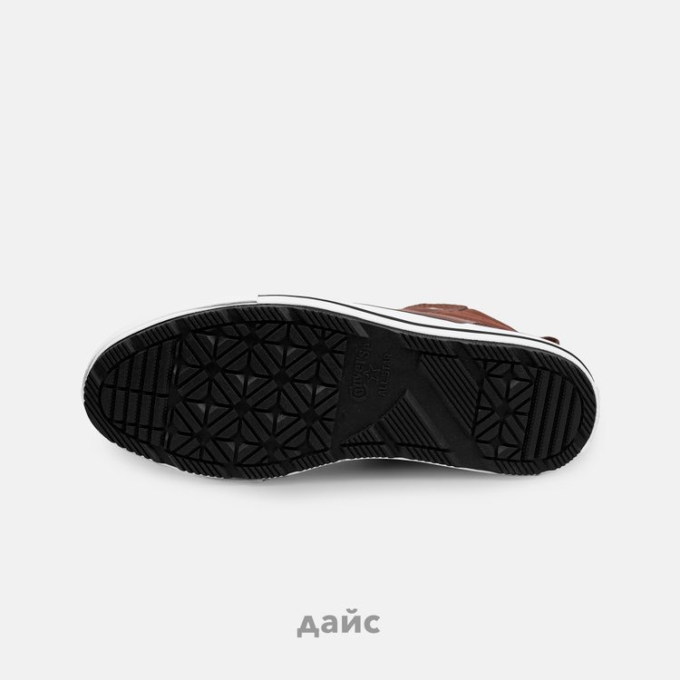 Кеды Converse Chuck Taylor All Star Berkshire Boot артикул:A08562C_202 - купить в магазине Дайс