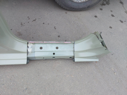 Боковина левая Haval Jolion 21-нв Новая Оригинал 5401101XST01AD