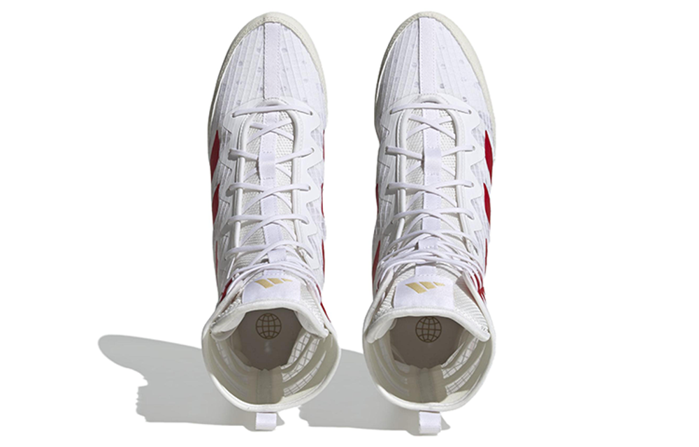 Кроссовки Adidas Box Hog 4