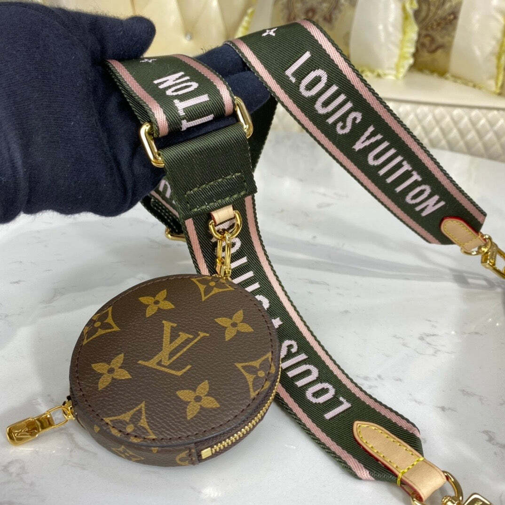 Louis Vuitton Multi Pochette Accessoires