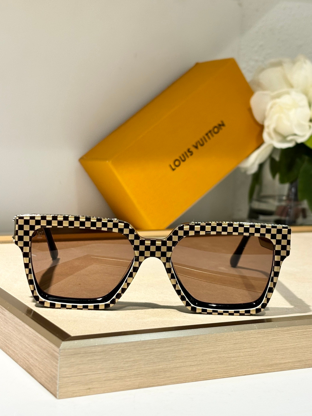 Louis Vuitton Glasses
