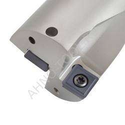 Сверло корпусное C25-4D19-79SP06 ACCKee