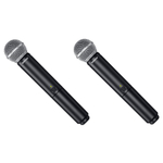 Радиосистема Shure BLX288E/SM58