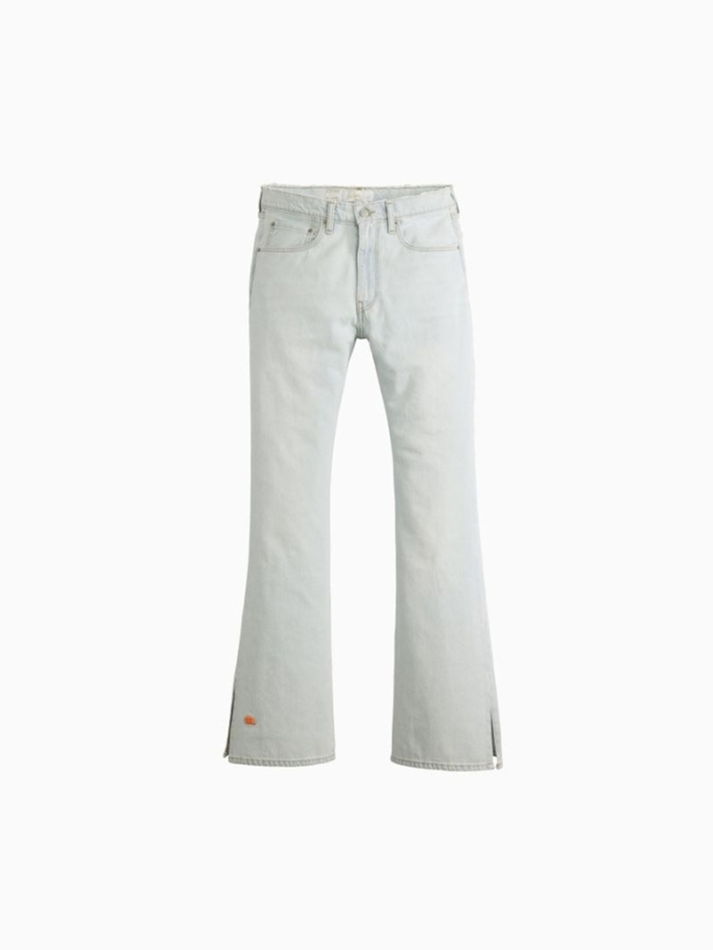 Мужские джинсы Levi's & ERL A8314-0000