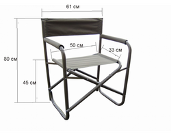 КРЕСЛО МИТЕК