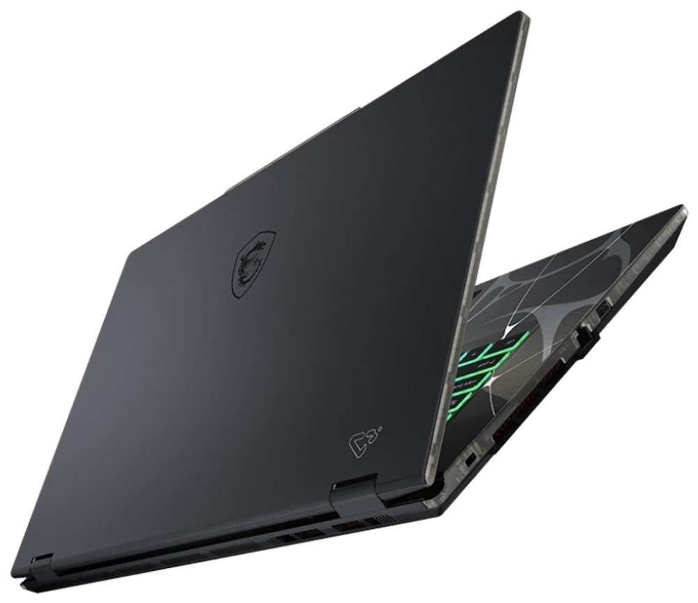 Ноутбук MSI Cyborg 15 15.6" / 16 Гб / SSD 512 Гб / Без ОС / B2RWEKG-443XKZ