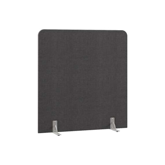 Акустическая перегородка на фетровых опорах RA.F-140/150  1400х28х1500 RAND Acoustic