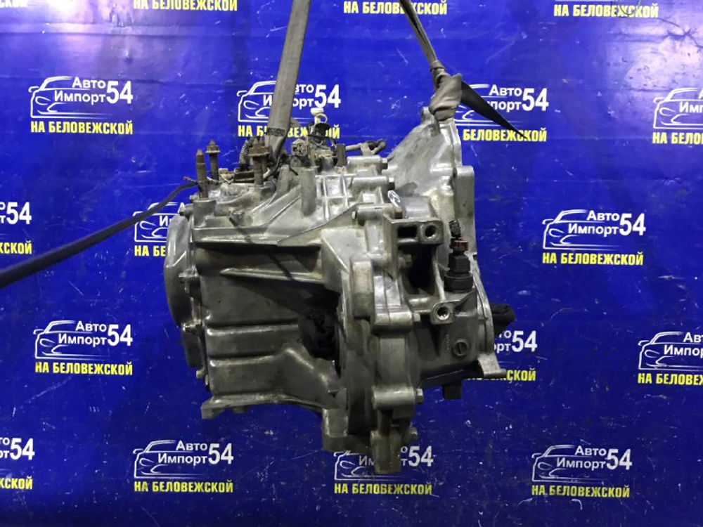 Акпп MITSUBISHI DIAMANTE 2000