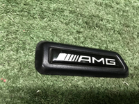 Эмблема AMG Mercedes G W463 (2018-2024)