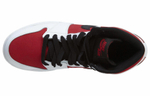 Кроссовки Jordan Air Jordan 1 Retro Carmine 2014 (Женская размерная сетка)