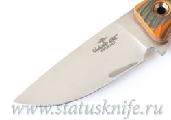 Нож Swamp RAT Rodent Customфотография - 2