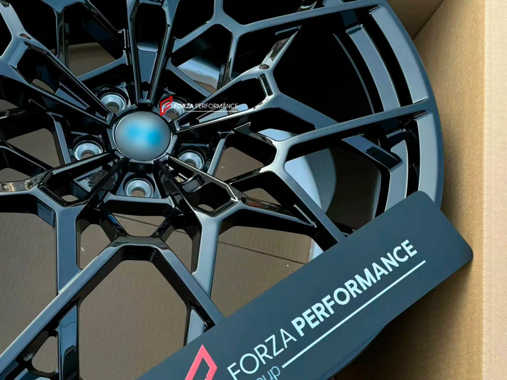 КОВАНЫЕ ДИСКИ ДЛЯ BMW 7 SERIES G70 2024 БМВ