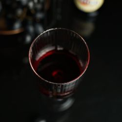 Бокал для вина 470 мл "  Optical" d 7,8 см h22 см P.L. - BarWare [6]