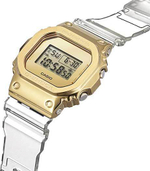 Японские наручные часы Casio G-SHOCK GM-5600SG-9ER