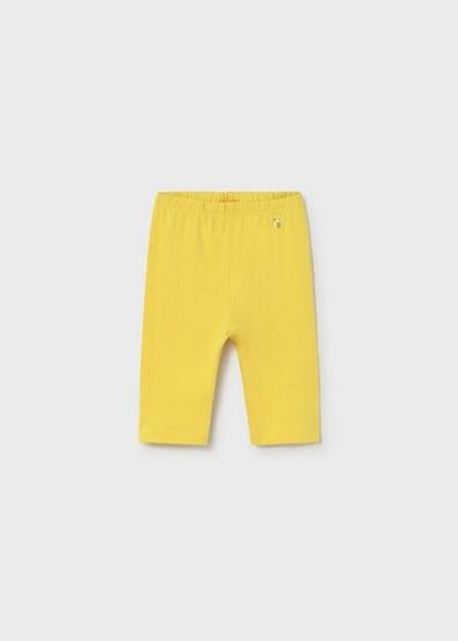 укороченные леггинсы