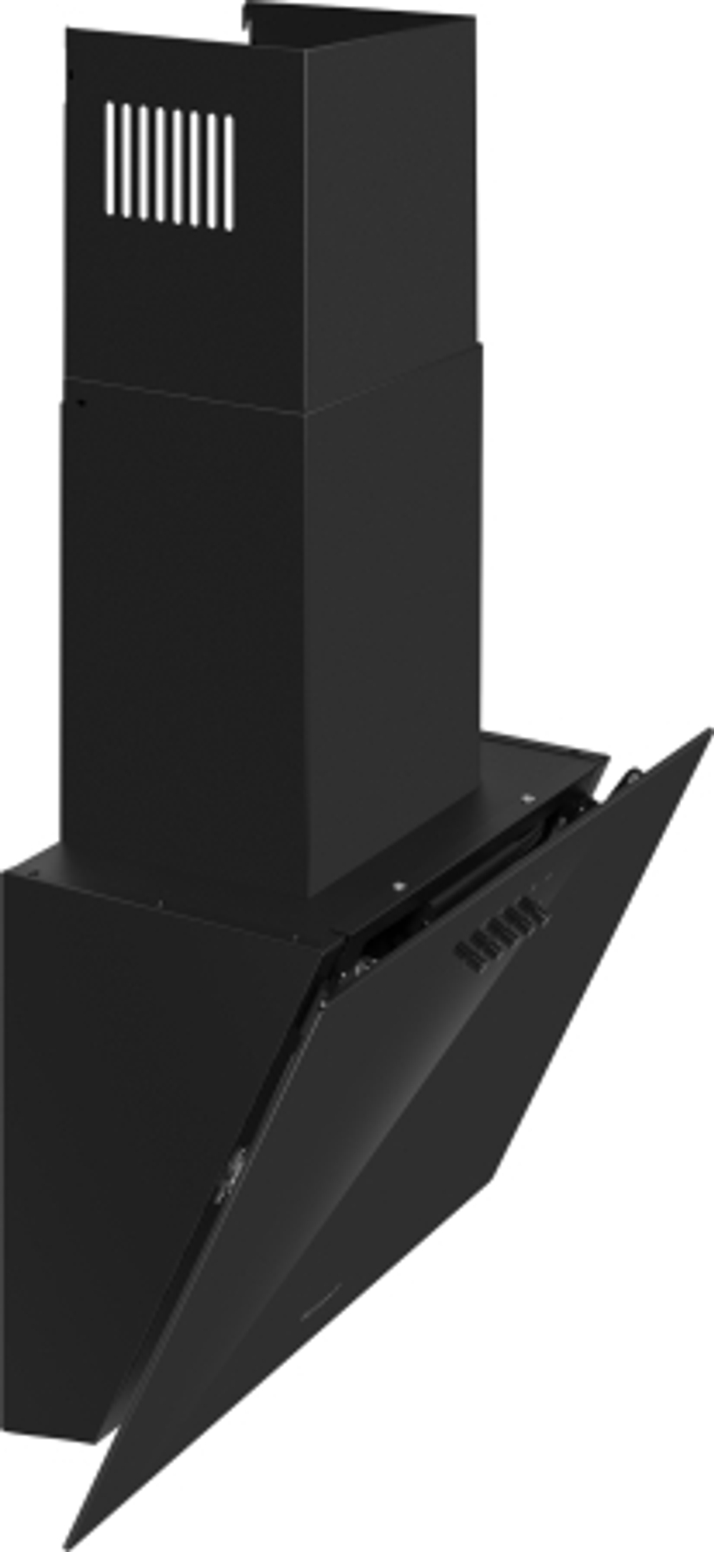 Вытяжка Weissgauff SIGMA 50 PB BL (430135)