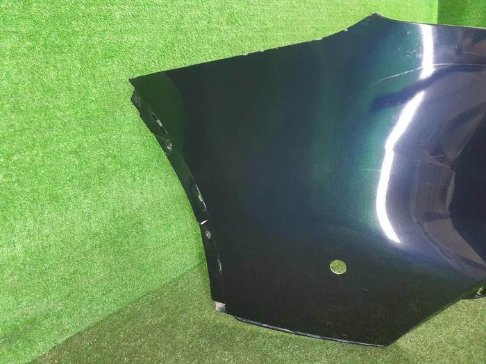 Бампер задний BMW X4 G02 (2018-2021) M-paket