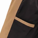 Жилет Called a Garment Expedition светло-коричневая