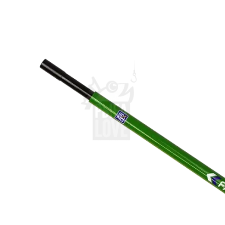 Ручка подсака ZEOX Factor Net Handle Tele 300 телескопическая