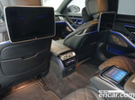 Mercedes-Benz S-Class W223 S580L 4MATIC (09.2021)