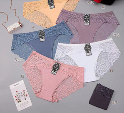 Трусы ЖЕНСКИЕ Т0605 10шт