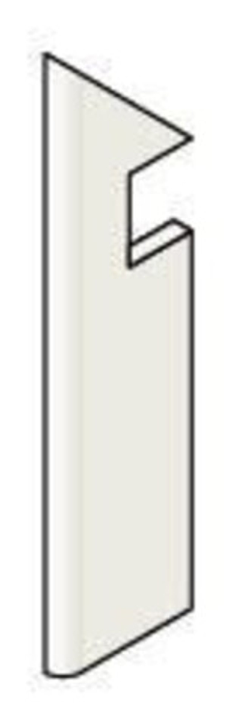 Спецэлемент Boost Pro Tobacco Battiscopa Sag.Dx