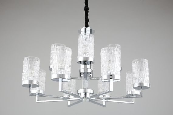 Подвесная люстра Omnilux Maiera OML-84703-12