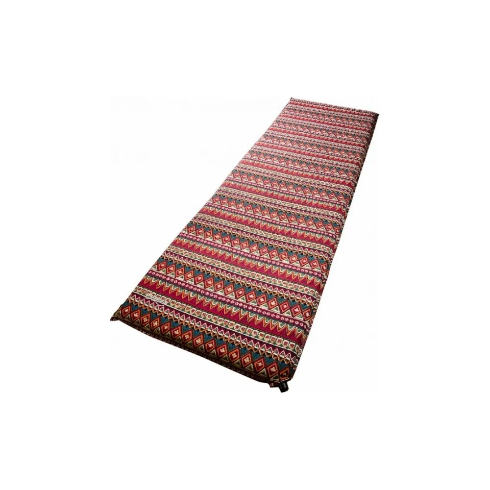 Tramp ковер самонадувающийся Ornament TRI-020 200*65*5см.