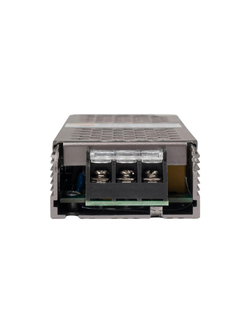 Блок питания для светодиодной ленты 100Вт 4.16А 24В IP20 BSPS метал. Pro JazzWay 5015555