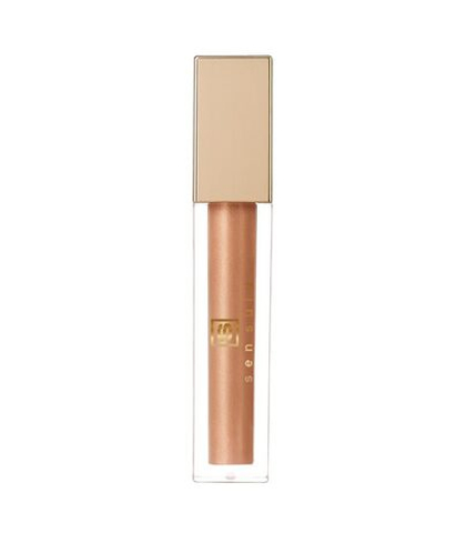 Блеск для губ SenSulu Lip Gloss 01 Silk Kiss