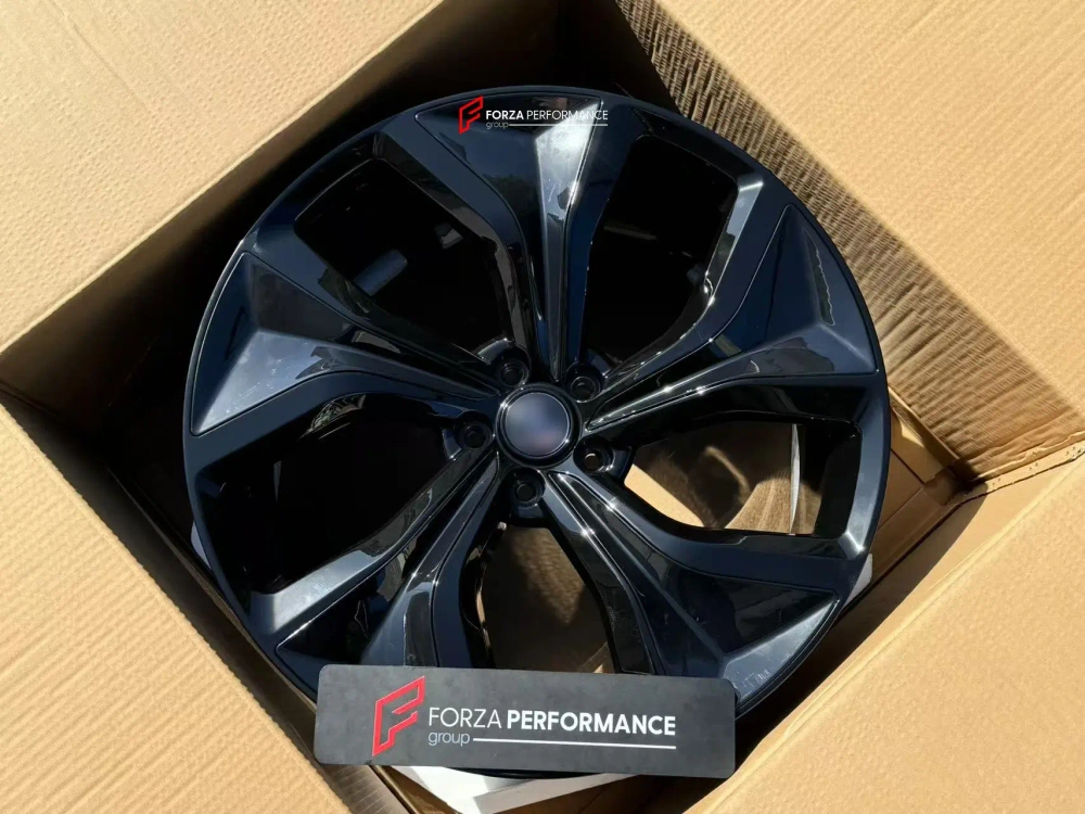 КОВАНЫЕ ДИСКИ ДЛЯ LAND ROVER RANGE ROVER L4G1 2024 ЛЕНД РОВЕР