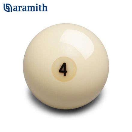 Шар Aramith Premier Pyramid №4 ø60,3мм